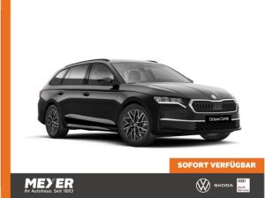 Skoda Octavia Combi Balance 1.5 TSI mHEV DSG *AHK, Tra