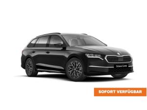 Skoda Octavia Combi Balance 1.5 TSI mHEV **AHK, TravelAsstist**