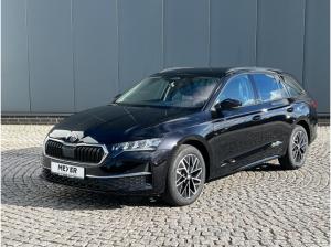 Skoda Octavia Combi Balance 1.5 TSI mHEV **AHK, TravelAsstist**