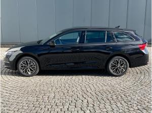 Skoda Octavia Combi Balance 1.5 TSI mHEV **AHK, TravelAsstist**