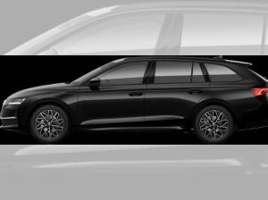 Skoda Octavia Combi Balance 1.5 TSI mHEV *AHK, TravelA