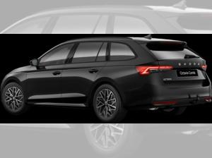 Skoda Octavia Combi Balance 1.5 TSI mHEV *AHK, TravelA