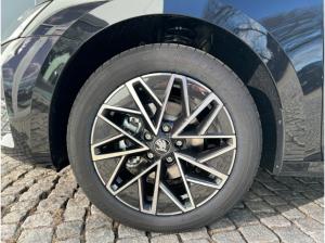 Skoda Octavia Combi Balance 1.5 TSI mHEV **AHK, TravelAsstist**