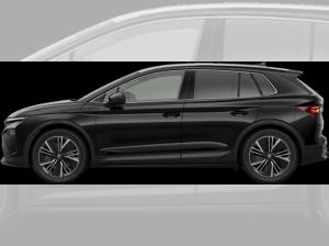 Skoda Elroq 85 Loft *AHK, Wärmepumpe, 20' LM-Felgen, N