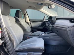 Skoda Octavia Combi Balance 1.5 TSI mHEV **AHK, TravelAsstist**