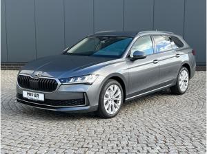 Skoda Superb Combi Selection 2.0 TDI DSG *AHK, Navi, 19"-LM*