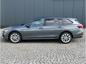 Skoda Superb Combi Selection 2.0 TDI DSG *AHK, Navi, 19"-LM*