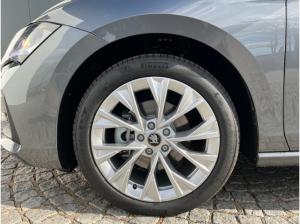 Skoda Superb Combi Selection 2.0 TDI DSG *AHK, Navi, 19"-LM*