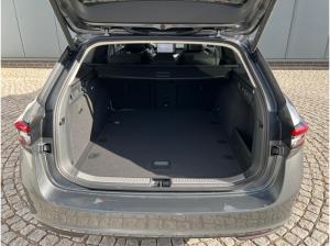 Skoda Superb Combi Selection 2.0 TDI DSG *AHK, Navi, 19"-LM*