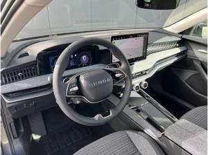 Skoda Superb Combi Selection 2.0 TDI DSG *AHK, Navi, 19"-LM*