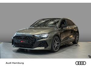 Audi RS3 RS 3 Sportback S tronic