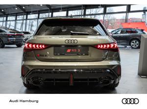 Audi RS3 RS 3 Sportback S tronic