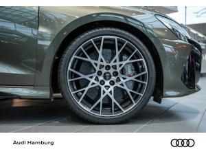 Audi RS3 RS 3 Sportback S tronic