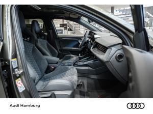 Audi RS3 RS 3 Sportback S tronic