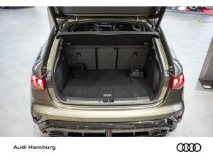 Audi RS3 RS 3 Sportback S tronic