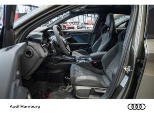 Audi RS3 RS 3 Sportback S tronic
