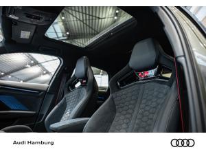 Audi RS3 RS 3 Sportback S tronic