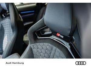 Audi RS3 RS 3 Sportback S tronic