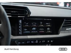 Audi RS3 RS 3 Sportback S tronic