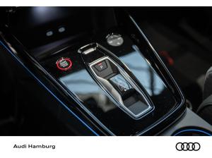 Audi RS3 RS 3 Sportback S tronic