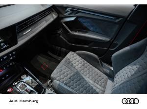 Audi RS3 RS 3 Sportback S tronic