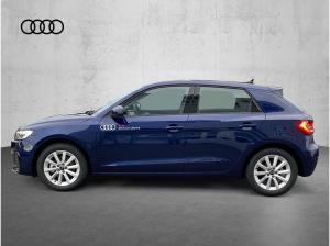 Audi A1 Sportback advanced 30 TFSI LED*All-Season*16*