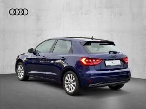 Audi A1 Sportback advanced 30 TFSI LED*All-Season*16*