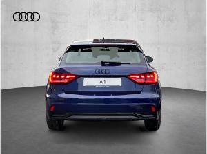 Audi A1 Sportback advanced 30 TFSI LED*All-Season*16*