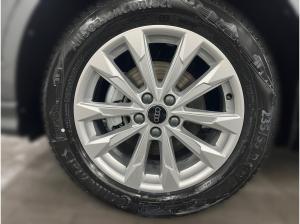 Audi Q3 35 TFSI S tronic S line LED Tempomat DAB VC PDC Sitzheizung