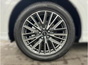 Audi Q3 35 TFSI S tronic S line Matrix-LED Navi DAB VC PDC