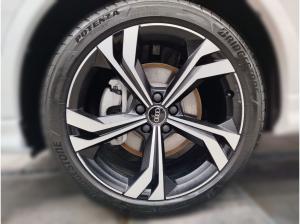 Audi Q3 40 TDI quattro S tronic S line Matrix-LED Navi PDC DAB VC