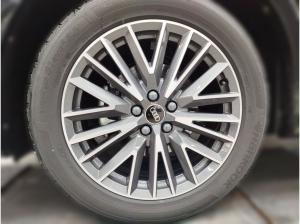 Audi Q3 35 TFSI S tronic S line Matrix-LED Navi VC DAB PDC