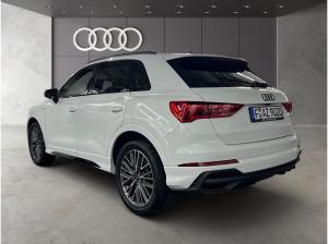 Audi Q3 35 TFSI S tronic S line Matrix-LED Navi DAB VC PDC