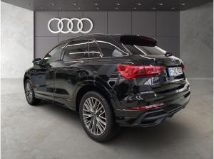 Audi Q3 35 TFSI S tronic S line Matrix-LED Navi VC DAB PDC