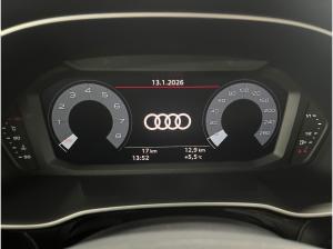 Audi Q3 35 TFSI S tronic S line LED Tempomat DAB VC PDC Sitzheizung