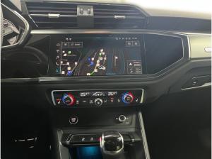 Audi Q3 35 TFSI S tronic S line Matrix-LED Navi DAB VC PDC