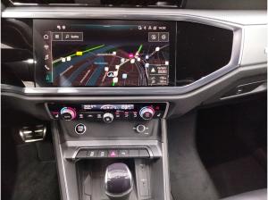 Audi Q3 40 TDI quattro S tronic S line Matrix-LED Navi PDC DAB VC