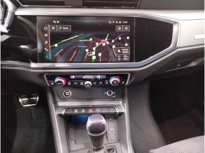 Audi Q3 35 TFSI S tronic S line Matrix-LED Navi VC DAB PDC