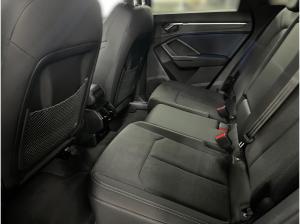 Audi Q3 35 TFSI S tronic S line Matrix-LED Navi DAB VC PDC
