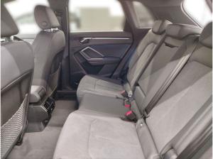Audi Q3 35 TFSI S tronic S line Matrix-LED Navi VC DAB PDC