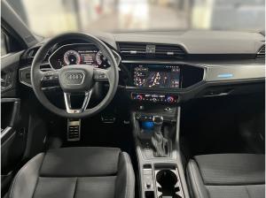 Audi Q3 35 TFSI S tronic S line Matrix-LED Navi DAB VC PDC