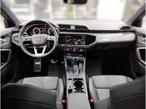 Audi Q3 35 TFSI S tronic S line Matrix-LED Navi VC DAB PDC