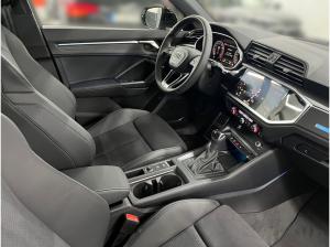 Audi Q3 35 TFSI S tronic S line Matrix-LED Navi DAB VC PDC