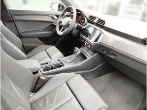 Audi Q3 40 TDI quattro S tronic S line Matrix-LED Navi PDC DAB VC