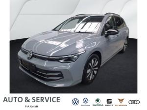 Volkswagen Golf Variant 2.0 TDI Goal DSG *Matrix-LED*AHK*