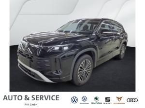 Volkswagen Tayron 2.0 TDI Life 4MOTION DSG *7-Sitzer*AHK*