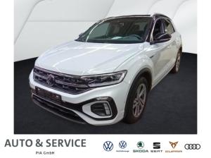 Volkswagen T-Roc T-ROC 1.5 TSI R-Line DSG *AHK*R-Kam*NAVI*