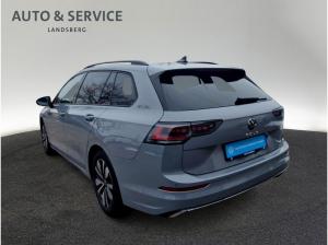 Volkswagen Golf Variant 2.0 TDI Goal DSG *Matrix-LED*AHK*