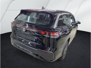 Volkswagen Tayron 2.0 TDI Life 4MOTION DSG *7-Sitzer*AHK*