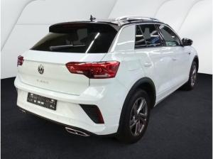 Volkswagen T-Roc T-ROC 1.5 TSI R-Line DSG *AHK*R-Kam*NAVI*